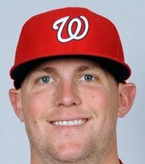 Drew Storen