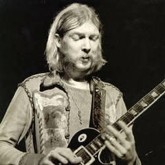 Duane Allman