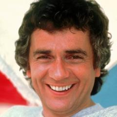 Dudley Moore