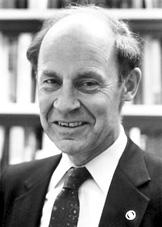 Dudley R. Herschbach