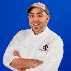 Duff Goldman