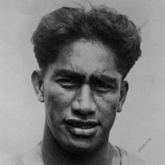 Duke Kahanamoku