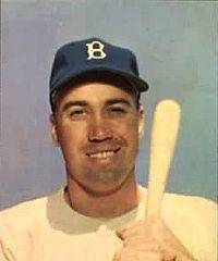 Duke Snider