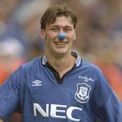 Duncan Ferguson