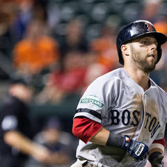 Dustin Pedroia