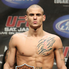 Dustin Poirier