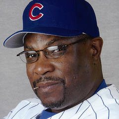 Dusty Baker