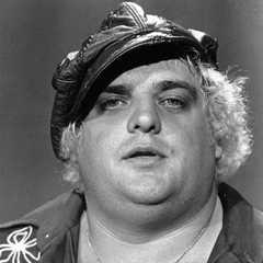 Dusty Rhodes