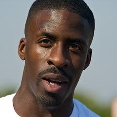 Dwain Chambers