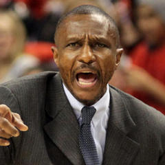 Dwane Casey