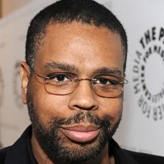 Dwayne McDuffie