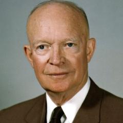 Dwight D. Eisenhower