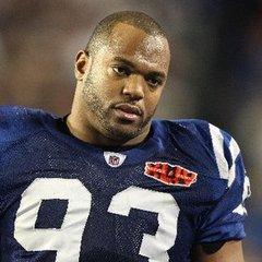 Dwight Freeney