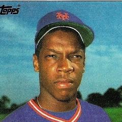 Dwight Gooden