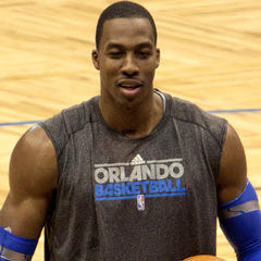 Dwight Howard