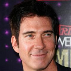 Dylan McDermott