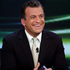 Dylan Ratigan