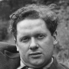 Dylan Thomas