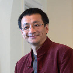 Dzogchen Ponlop Rinpoche