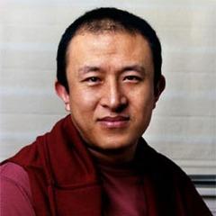 Dzongsar Jamyang Khyentse Rinpoche