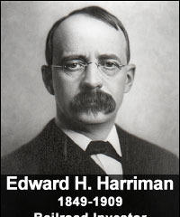 E. H. Harriman