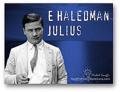 E. Haldeman-Julius