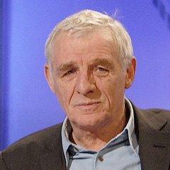 Eamon Dunphy