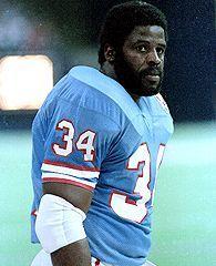 Earl Campbell