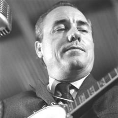 Earl Scruggs