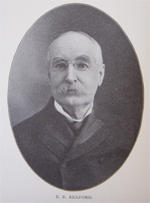 Eben E. Rexford