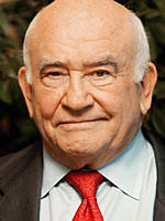 Ed Asner