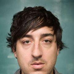 Ed Droste