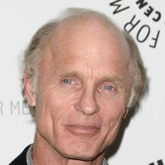 Ed Harris