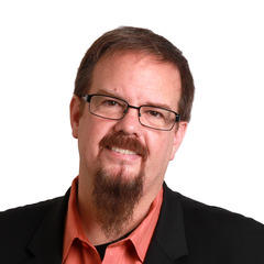 Ed Stetzer