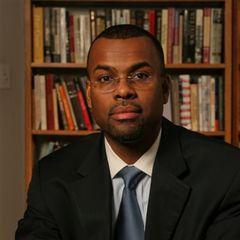 Eddie Glaude