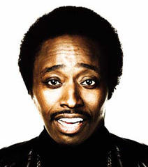 Eddie Griffin