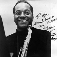 Eddie Harris