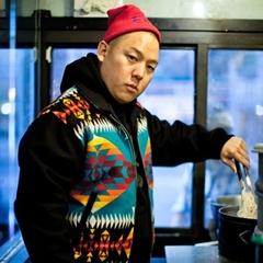 Eddie Huang