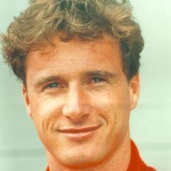 Eddie Irvine