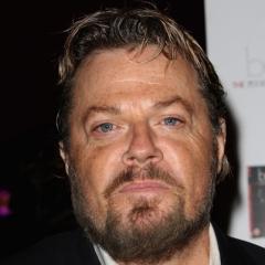 Eddie Izzard