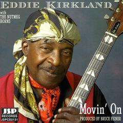 Eddie Kirkland