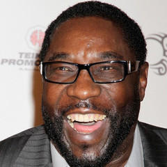 Eddie Levert