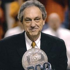 Eddie Sutton