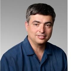 Eddy Cue