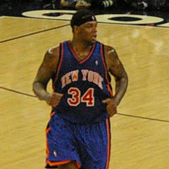 Eddy Curry