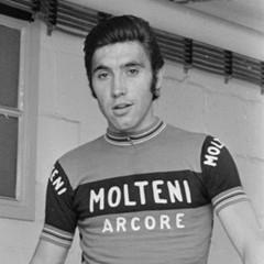 Eddy Merckx