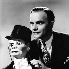 Edgar Bergen