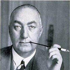 Edgar Wallace