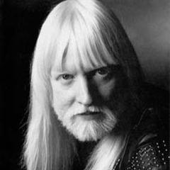 Edgar Winter