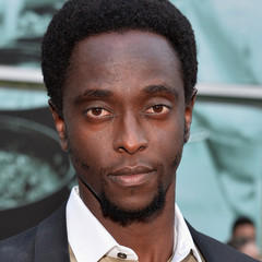 Edi Gathegi